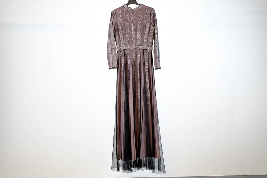Damen Kleid Tuana, Gr. 40